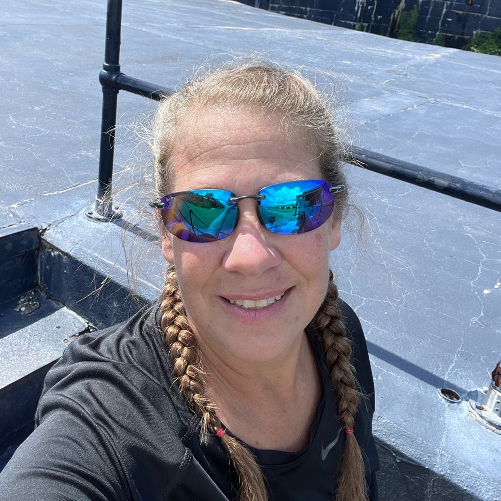 Meet your Posher, Kimberly